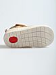 Shoesme BN25S016-B etreme flex sandaal sand