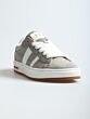 Hip H1811-252-13CO sneaker lt grijs combi