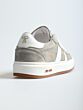 Hip H1811-252-13CO sneaker lt grijs combi