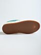 Hip H1811-252-65CO sneaker groen combi