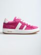 Hip H1811-252-84CO sneaker fucsia combi