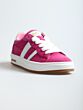 Hip H1811-252-84CO sneaker fucsia combi