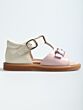 Beberlis 24422-B sandaal nude