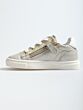 Develab 44708-351 sneaker gold