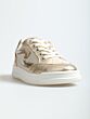 Develab 41040-351 sneaker gold