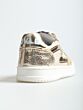 Develab 41040-351 sneaker gold