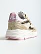 Develab 41044-351 runner gold