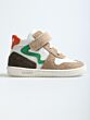 Develab 44387-599 first step green