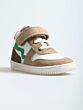 Develab 44387-599 first step green