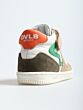 Develab 44387-599 first step green