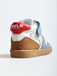 Develab 44387-499 first step red combi