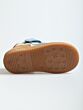 Develab 44387-499 first step red combi