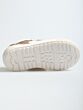 Develab 45957-233-25 sneaker taupe suede