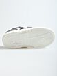 Develab 45985-929 sneaker black velcro