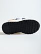 Develab 41013-693 runner blue combi velcro