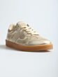 Hip H1831-252-96CO sneaker platinum combi