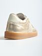 Hip H1831-252-96CO sneaker platinum combi