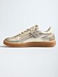 Hip H1831-252-96CO sneaker platinum combi