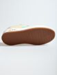 Hip H1811-252-22CO sneaker beige combi