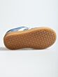 Pinocchio P1511-252-49CO sneaker jeans blauw combi
