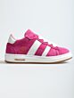 Pinocchio P1811-252-84CO sneaker fucsia combi