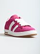 Pinocchio P1811-252-84CO sneaker fucsia combi