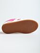 Pinocchio P1811-252-84CO sneaker fucsia combi