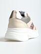 Red Rag 13386-299 runner beige combi