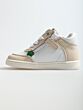 Develab 44397-199 first step white