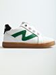 Develab 44391-122 first step white