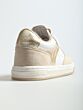 Pinocchio P1885-252-22CO sneaker beige combi