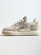 Pinocchio P1885-252-22CO sneaker beige combi