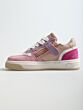 Hip H1618-252-82CO sneaker roze combi