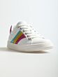 Giga G4395-A11B75 sneaker multicolor streep