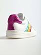 Giga G4395-A11B75 sneaker multicolor streep
