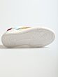 Giga G4395-A11B75 sneaker multicolor streep