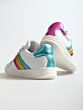 Giga G4395-A11B75 sneaker multicolor streep
