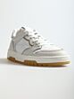 Giga G4402-A12A75 sneaker nude