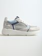 Giga G4383-A74A31 runner grey/blue