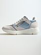 Giga G4383-A74A31 runner grey/blue