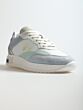Giga G4370-A65A90 runner l.blue/green