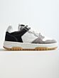 Giga G4403-A70A47 sneaker grey