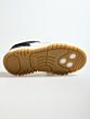 Giga G4403-A70A47 sneaker grey