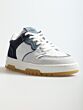 Giga G4403-A47A66 sneaker blue