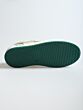 Hip H1804-252-65CO sneaker groen combi
