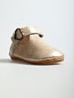 Shoesme BP24W003-E BP bandschoentje gold snake