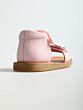 Shoesme CS23S009-A sandaal pink hearts