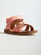 Shoesme CS24S001-E sandaal pink