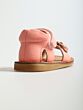 Shoesme CS24S001-E sandaal pink