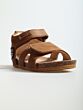 Shoesme BI25S008-C bio sandaal brown
